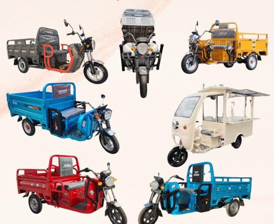 Xe yếu điện, ga chập chờn, đèn không sáng Thuận Phong kiểm tra và xử lý ngay trong ngày, không để khách nghỉ chuyến.