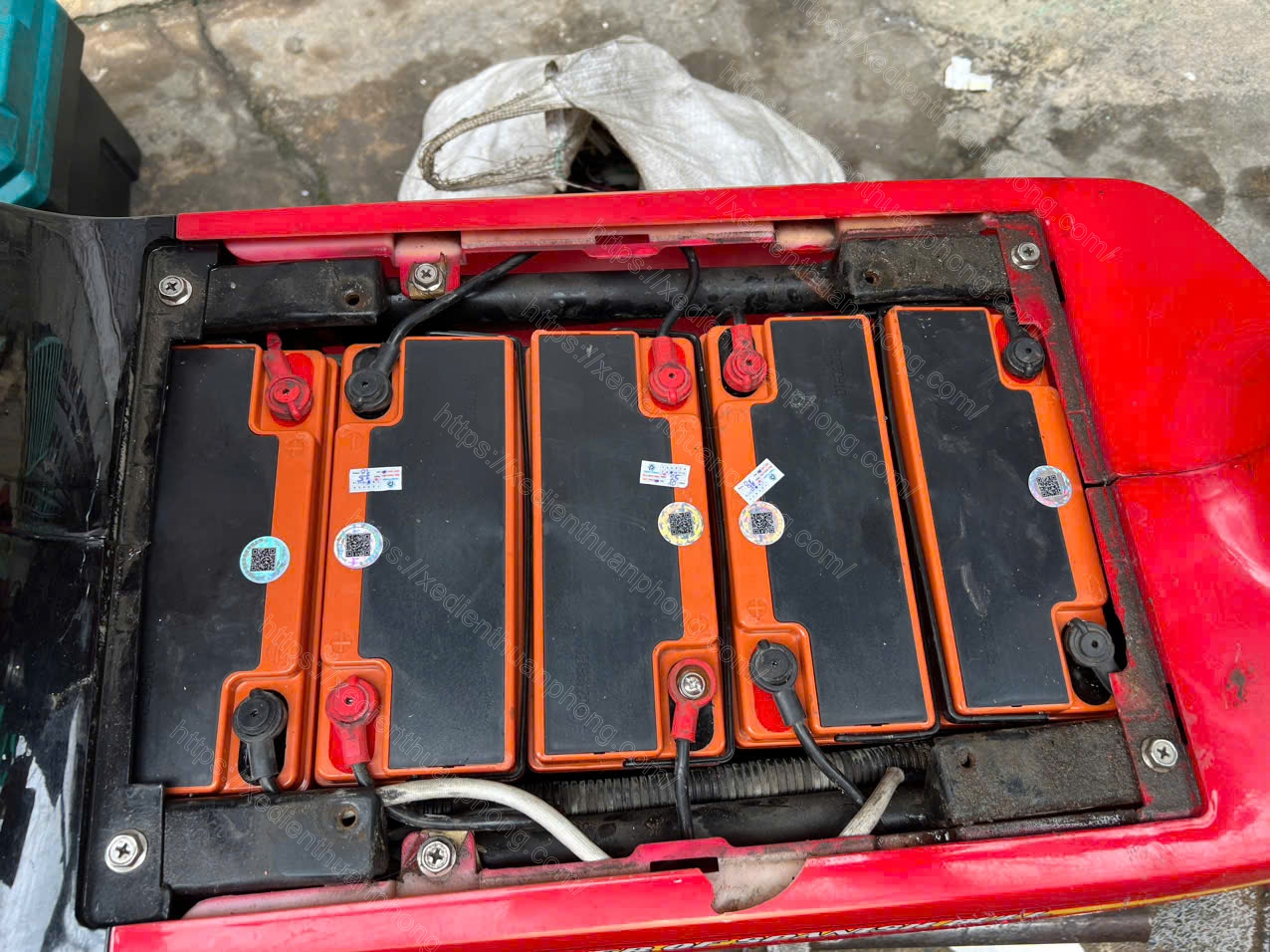 hay acquy xe điện tại nhà Quận 7 phục vụ nhanh tại Quận 7 – Nhà Bè